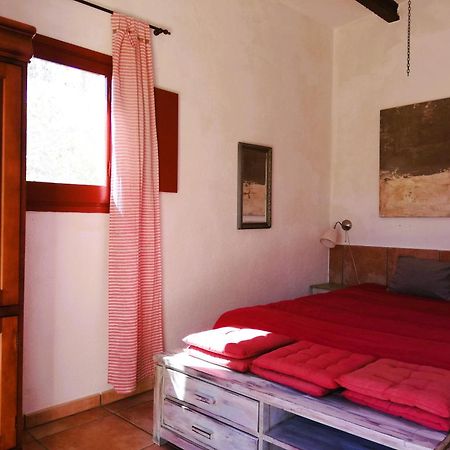 Casa El Dragonet Villa El Perelló Kültér fotó