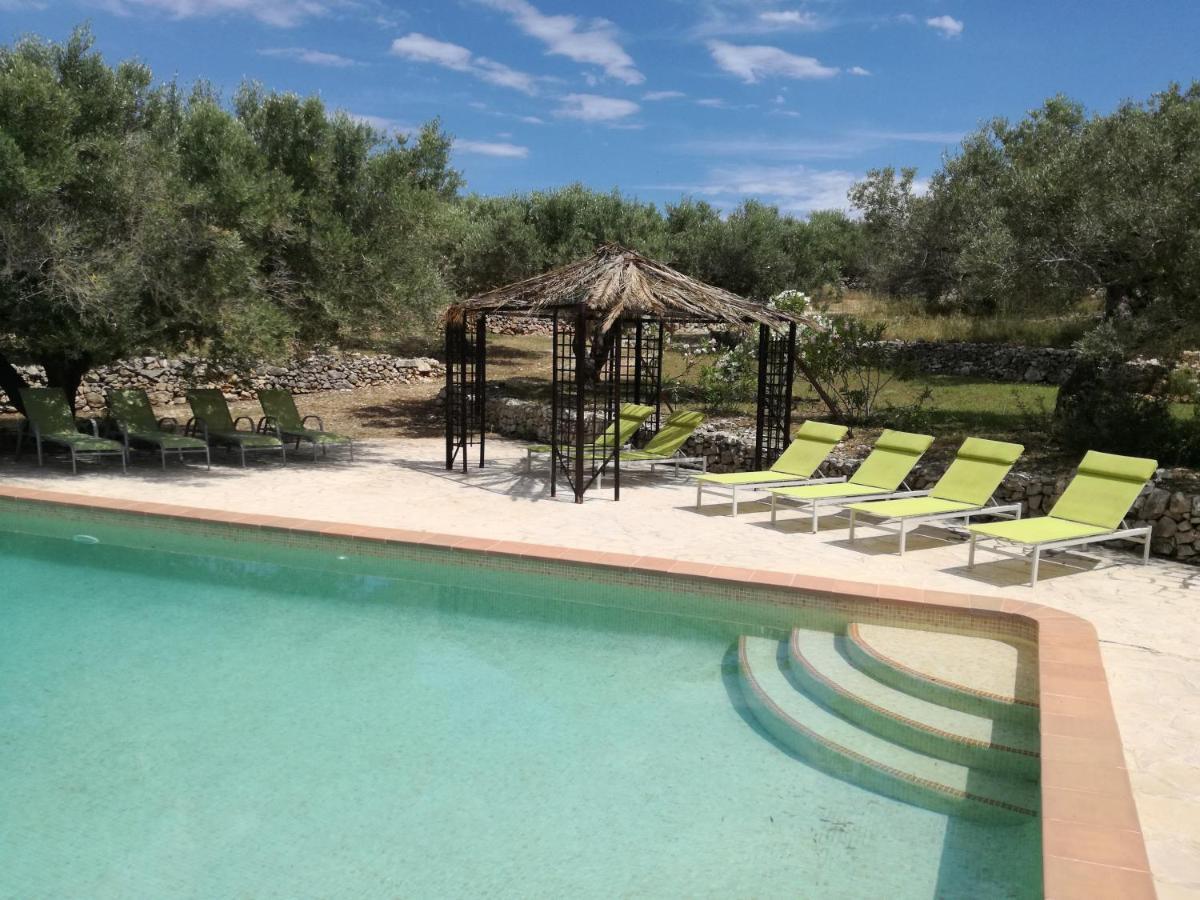 Casa El Dragonet Villa El Perelló Kültér fotó