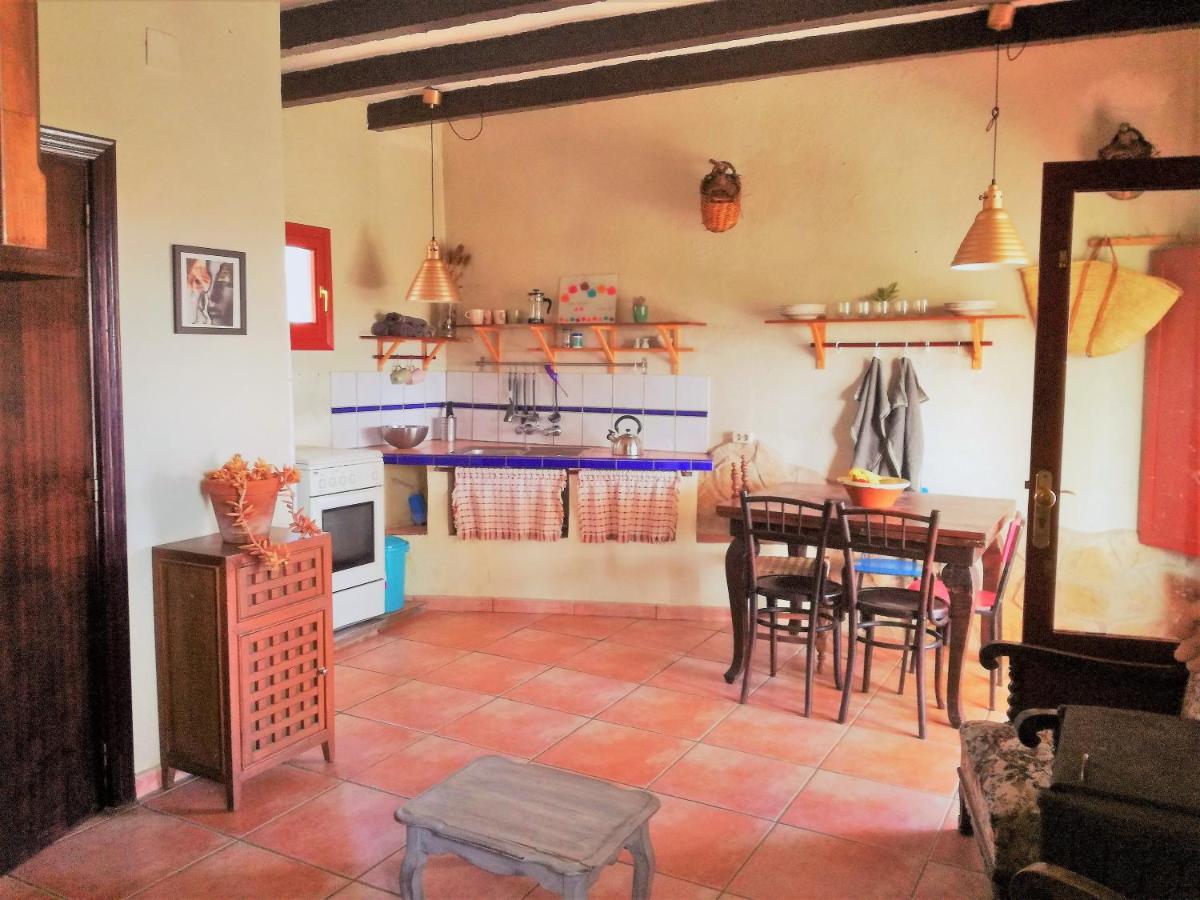 Casa El Dragonet Villa El Perelló Kültér fotó