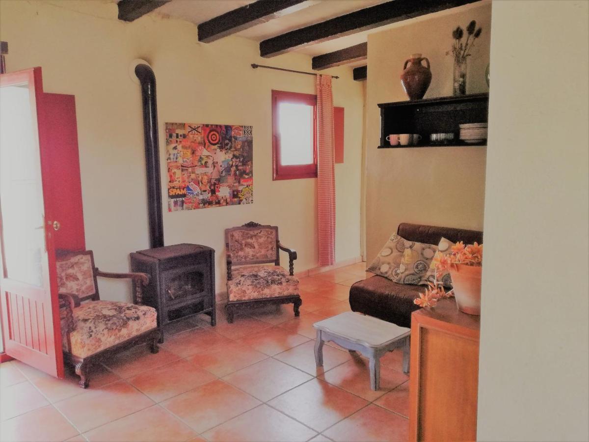 Casa El Dragonet Villa El Perelló Kültér fotó