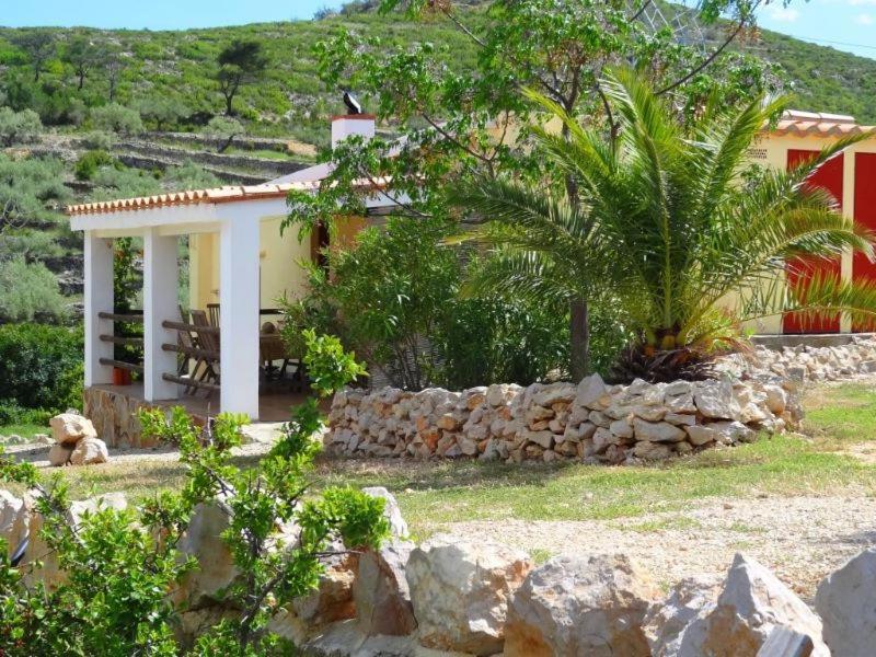 Casa El Dragonet Villa El Perelló Kültér fotó
