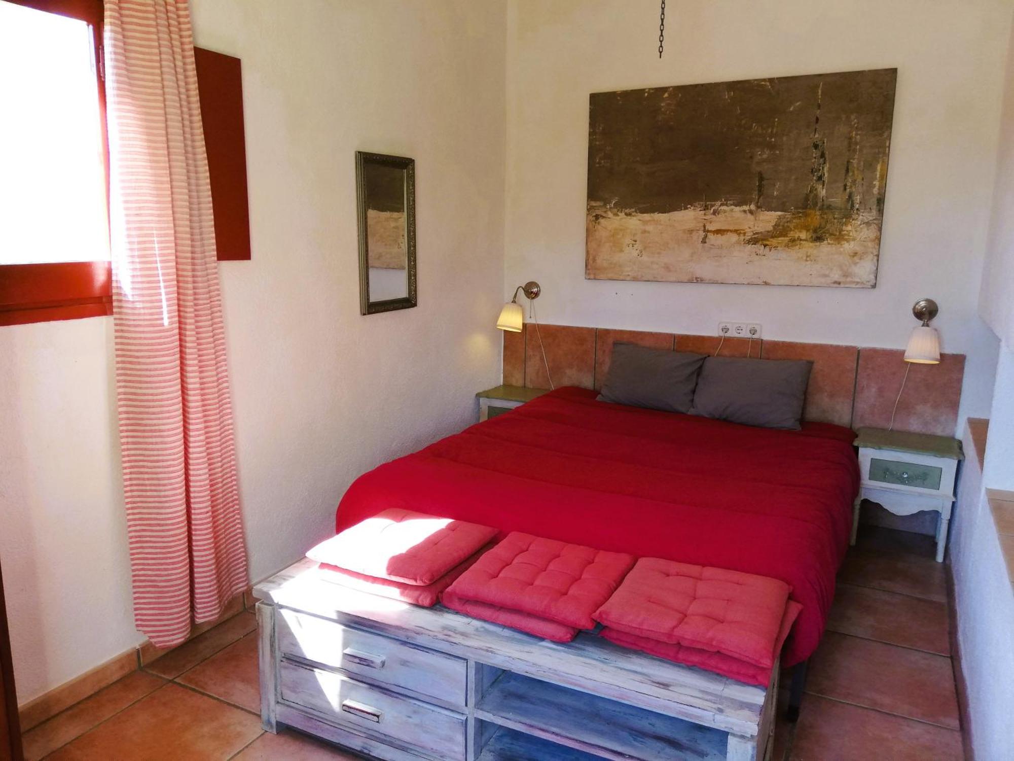 Casa El Dragonet Villa El Perelló Kültér fotó