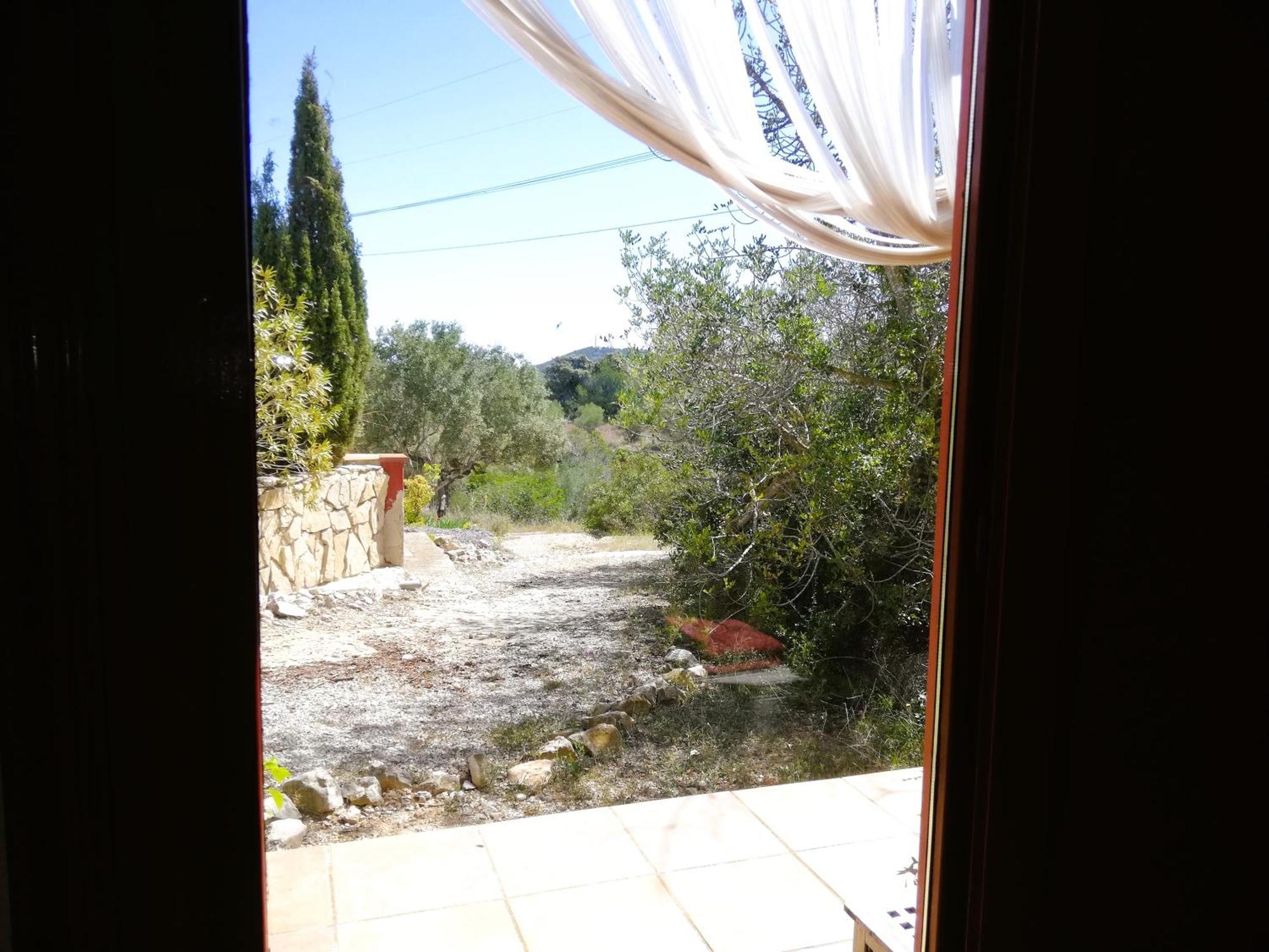 Casa El Dragonet Villa El Perelló Kültér fotó