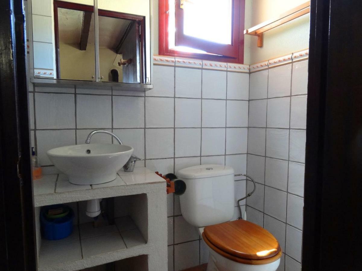 Casa El Dragonet Villa El Perelló Kültér fotó