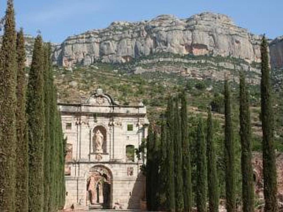 Casa El Dragonet Villa El Perelló Kültér fotó